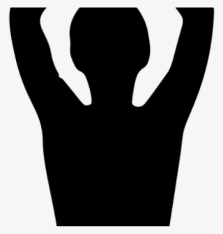 Yoga Cliparts Black - Sign #8703818