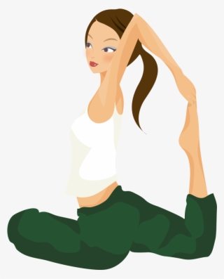 Yoga Png - Yoga Cartoon #8703849 Yoga Png - Yoga Cartoon #8703849