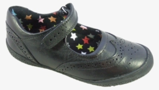 Black - Outdoor Shoe #8703963