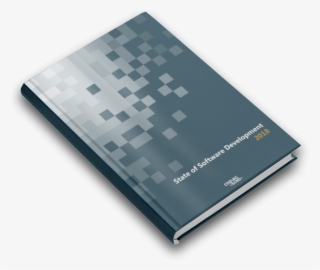 State Of Software Development In - Book Cover #8704000