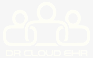 Dr Cloud Ehr - Dr Cloud Ehr Logo #8704051