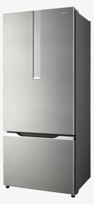 Panasonic Eonavi Inverter 2-door Fridge 602l - Peti Ais Panasonic Inverter #8704104