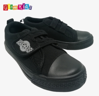 Transformers Bumblebee School Shoes - Skate Shoe #8704141