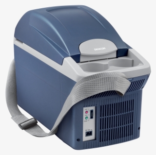 Car Refrigerator Sencor Scm4800bl - Хладилна Чанта За Кола #8704142