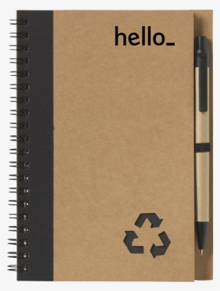 Black - Notebook #8704143