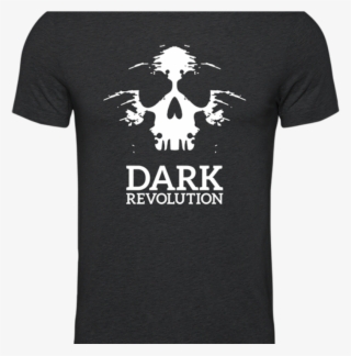 Dr Tee Front - Active Shirt #8704144