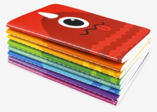 Cahier De Notes - Book Cover #8704179