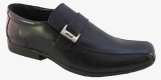 School Shoes - Slip-on Shoe #8704182