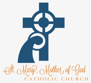 Mary, Mother Of God - Cross #8704288