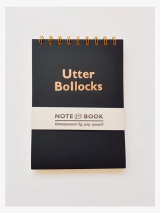 Pop Press Notebooks #8704298