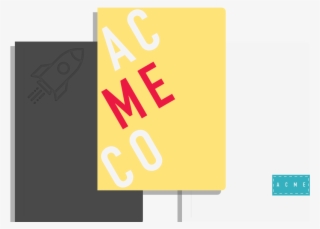 Customized Notebooks That People Love - Graphic Design #8704331