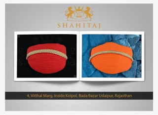 Shahi Taj Kesariya And Lal Pagdi - Water Basketball #8704332