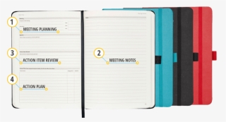 Buy Notebooks - Action Plan Notebook #8704364