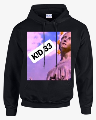K D 33 Hoodie - 6ix Hoodie #8704370