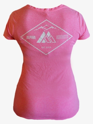 Established Womens - Active Shirt #8704522