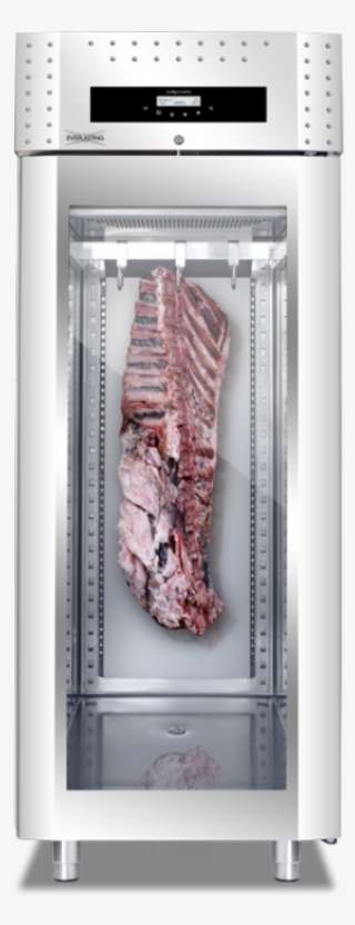 Dry Aging Cabinet Single Glass Door - Beef Aging #8704547