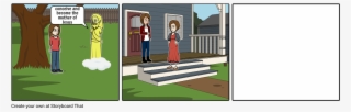 Mary - Nikki And Brandon #8704656