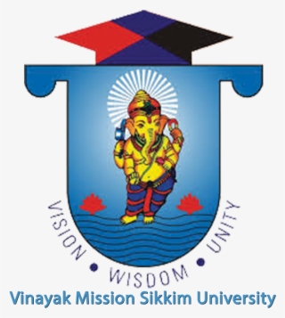 Vinayaka Missions Had Its Inception In The Year 1981 - Vinayaka Mission University Logo #8704689