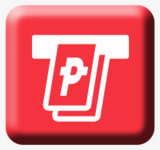 Withdraw Cash & Pay Bills - Debit Inquiry Icon #8704763