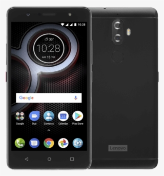 Vinay Mobile And Electronics Store Mobile Varanasi - Lenovo K8 Plus Mobile #8704800