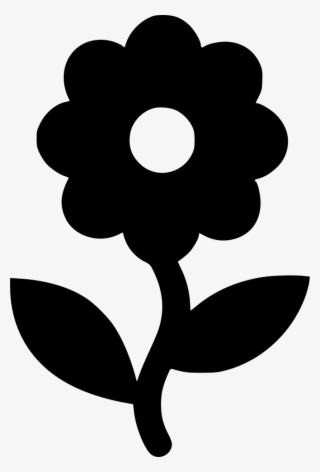 Png File Svg - Flower Svg Icon #8704881
