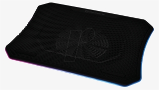Cooling Pad For Notebooks Up To 19, Rgb Thermaltake - Wallet #8704885