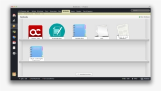Who Can Use Notebooks - Active Collab Task #8704922