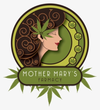 Feminine, Elegant, Building Logo Design For A Company - Cannabis #8705065