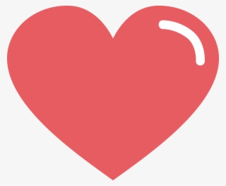 Our Story - Heart Shape Clipart #8705294