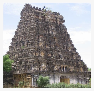 Primarily, Tamilnadu Hindu Temples Federation Organises - Hindu Temple #8705637