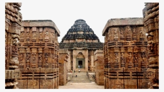 Konark Sun Temple #8705683