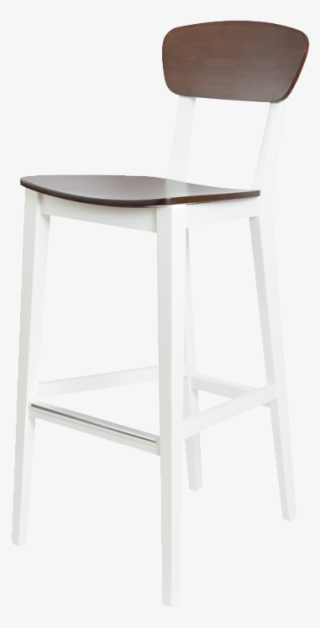 Park Barstool 316 Veneer Seat In Two Tone Download - Chair #8705791