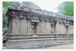 Primarily, Tamilnadu Hindu Temples Federation Organises - Hindu Temple #8705891