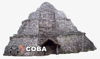Logocoba2 - Crossroads Temple #8705946