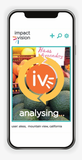 Get In Touch - Impact Vision #8706091