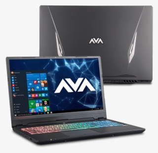 Clevo P960ed Core™ I7-8750h - T800 G2 Basic Usa #8706275