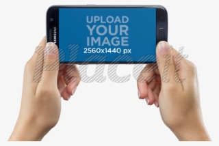 750 X 563 2 - Mockup Samsung Horizontal #8706279