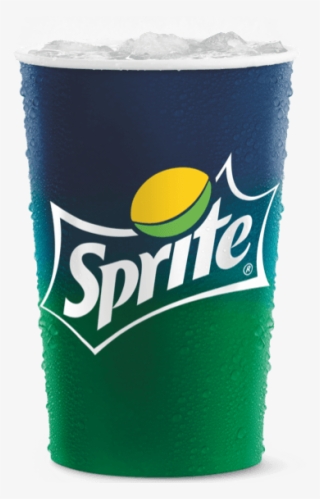 Sprite® - Sprite #8706353