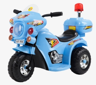 Iki Yaşında Bebek Oyuncak Motoru #8706354