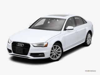 2014 Audi A4 - White Audi A4 2014 Premium #8706421