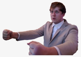 Idk Use This To Photoshop Or Something - Businessperson #8706424