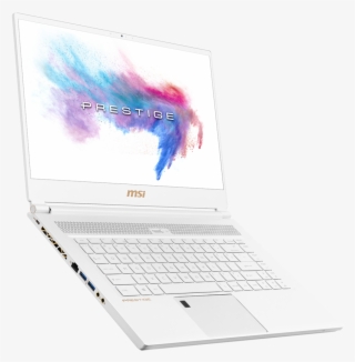 Msi P65 Creator 8rf-445es - Msi P65 #8706426