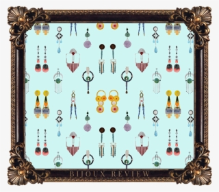 Earring Wallpaper By Voutsa - Celedonio Lohidoy Interior Design #8706519