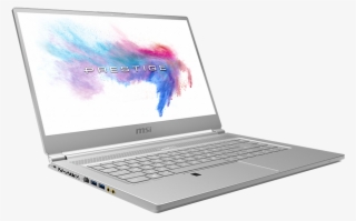 Under The Hood You Will Find An 8th Gen Core I7 Processor - Msi P65 Creator #8706583