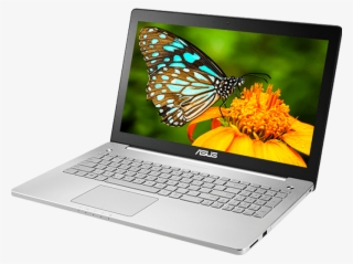 Ips Panels Deliver Living Color And Wide-angle Sights - Asus R552j #8706689