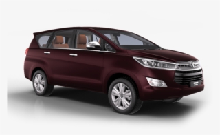 Innova Crysta Png - Innova Crysta #8706691