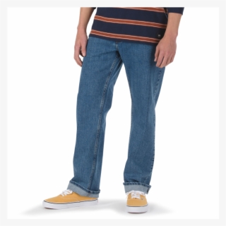 Vans V96 Relaxed Jeans - Pocket #8706736