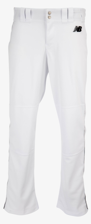 New Balance Bmp016 Adversary Mens Piped Pant - Pocket #8706823