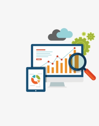 Seo Vector - Front Office Hotel Report #8706862