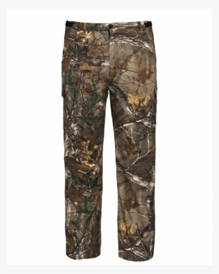 Jpg Library Realtree Pocket Pant - Realtree Long Pants #8706912